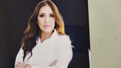 Adrienne de Souza Botelho